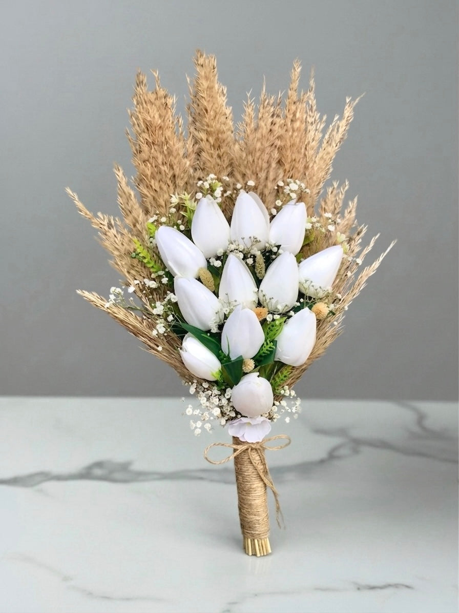 Luxury Petals