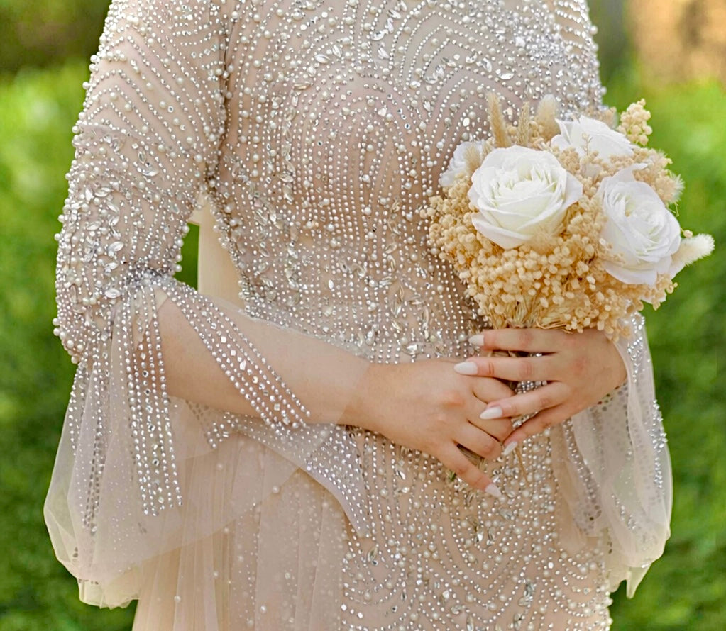 Elegant Pearl