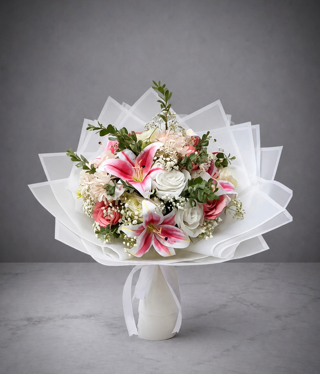 Bloom Delight