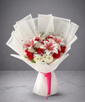 Petal Surprise