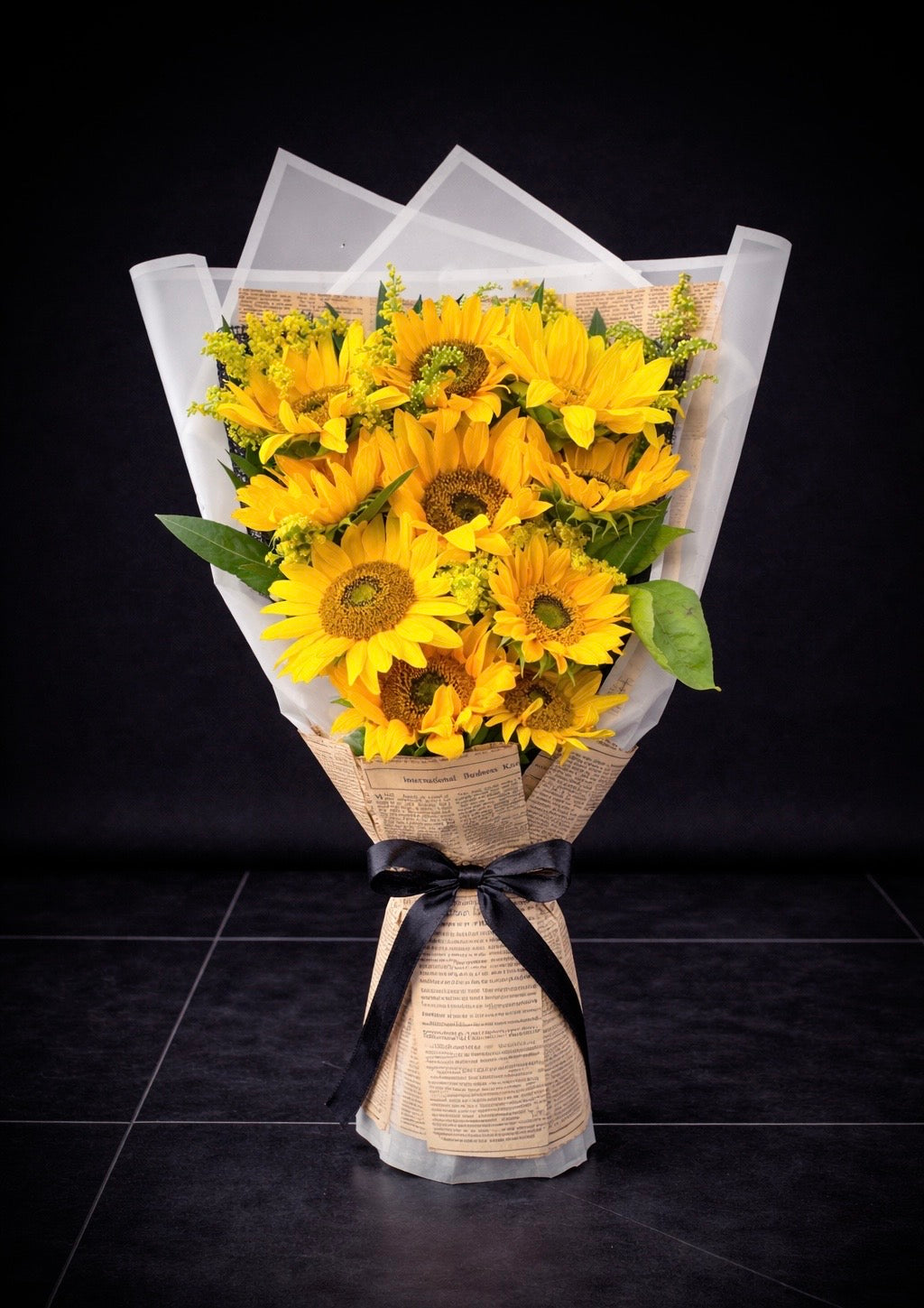 Pure Love Bouquet