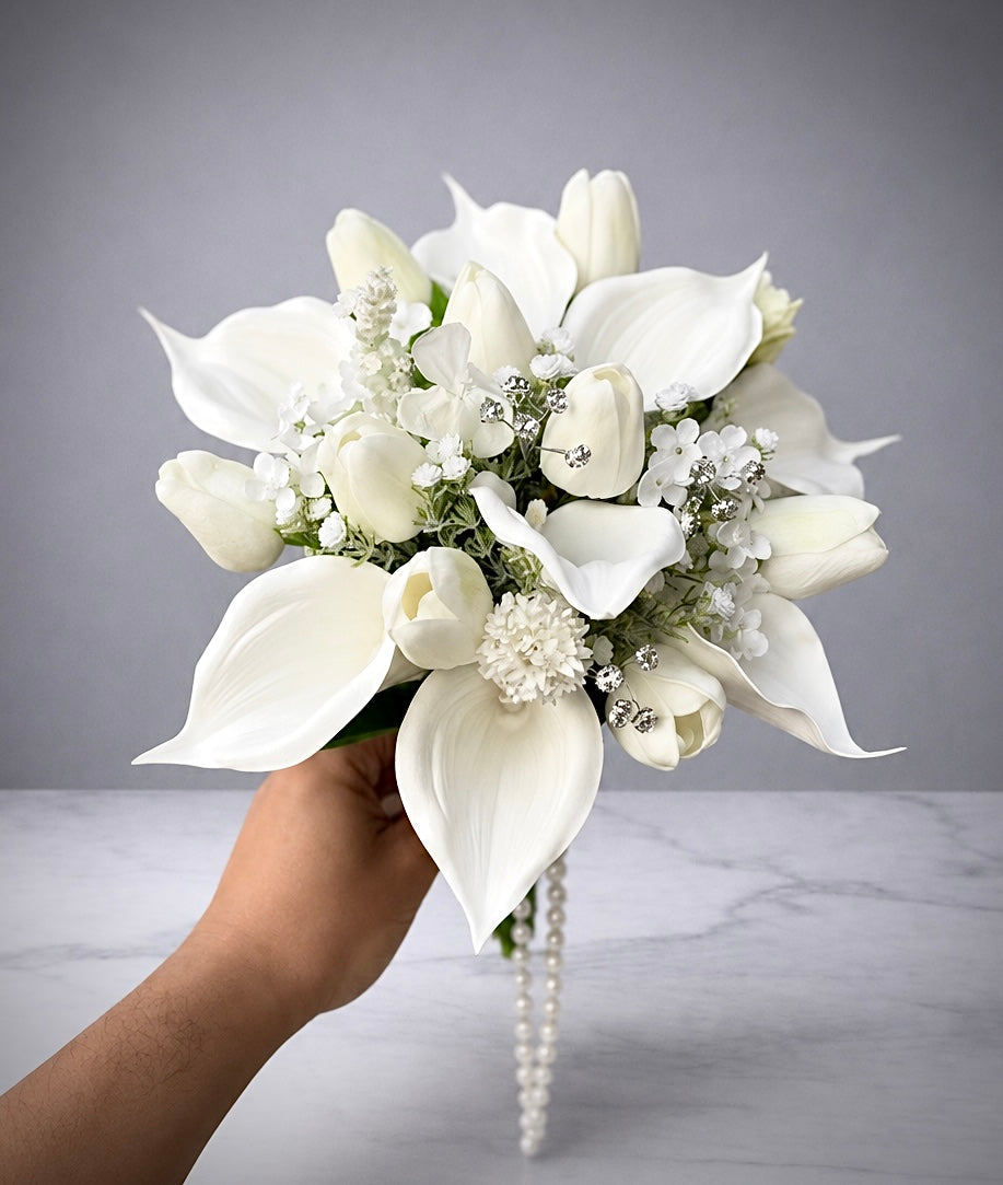 Dream Petals