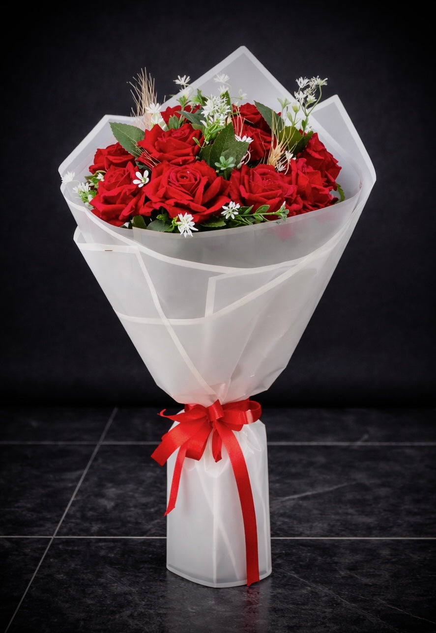 Royal Petals