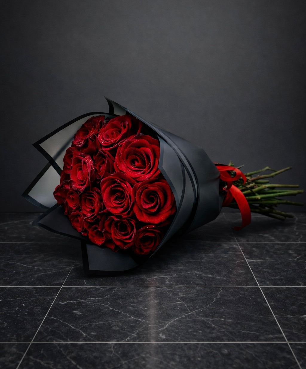 Red Passion