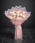 Golden Touch Bouquet