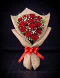 Love in Bloom