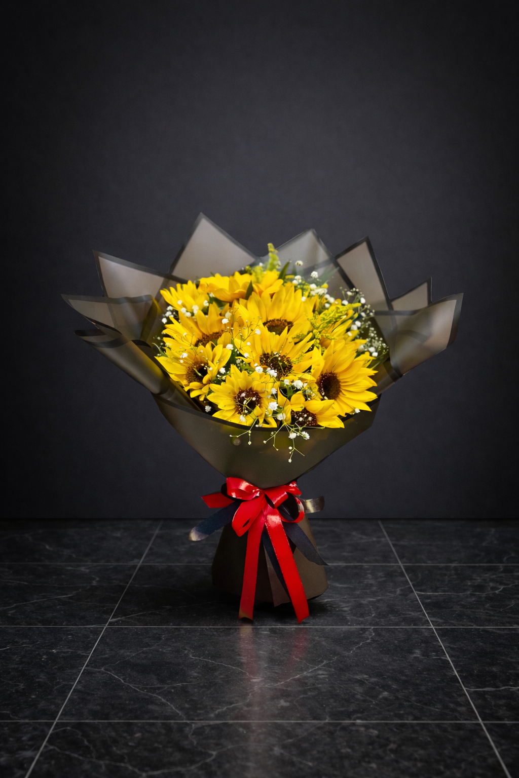 sun flower