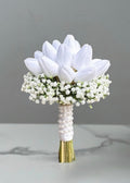 Golden Touch Bouquet