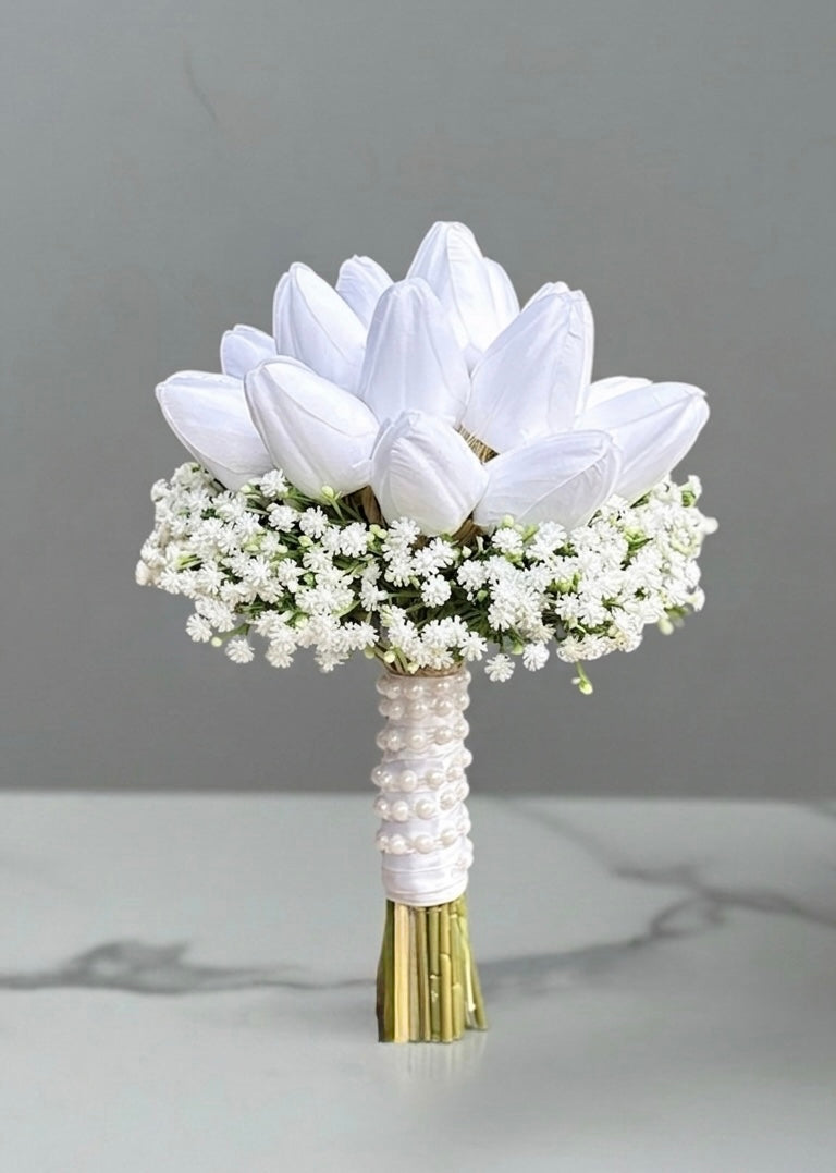 Golden Touch Bouquet