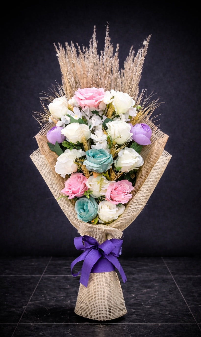 Luxe Petals
