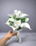Pearl Blossom