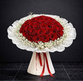 Timeless Bouquet