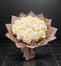 ‏Floral