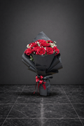 Romantic Red