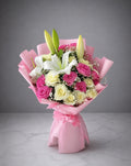 ‏Petal Bliss