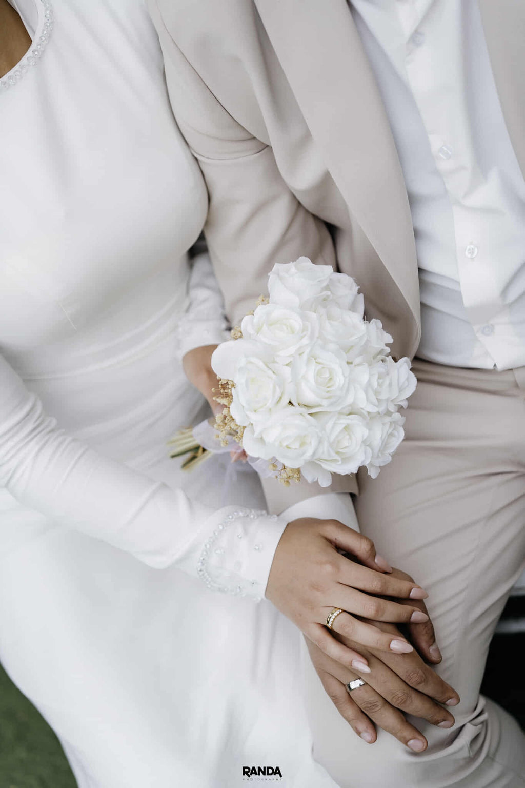 Royal Bride