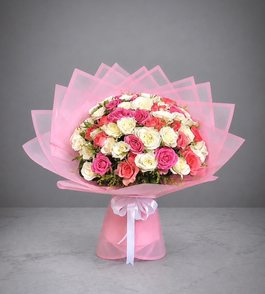 Lquxury Bloom