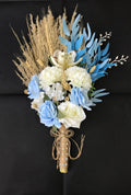 Sky Breeze Bouquet