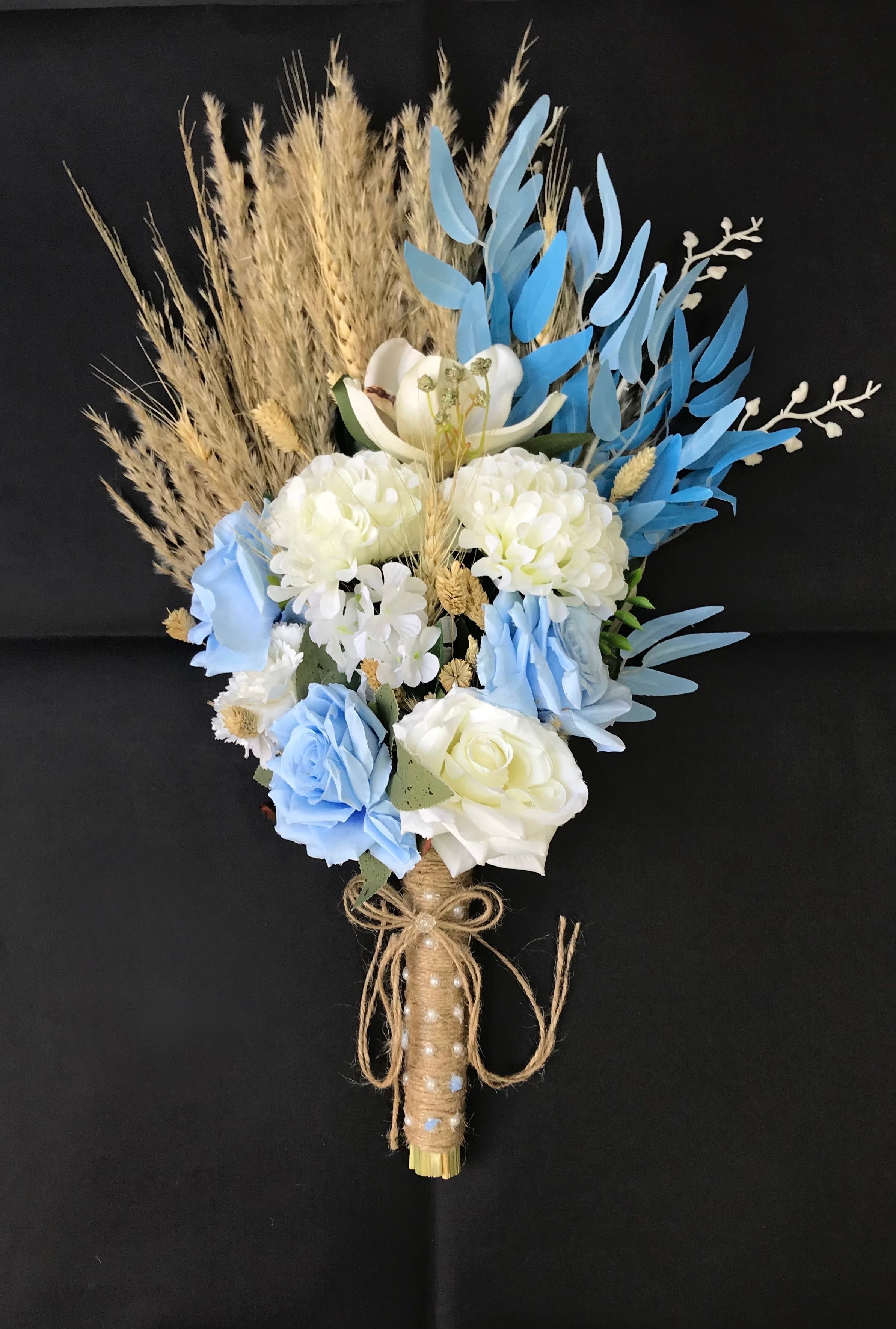 Sky Breeze Bouquet
