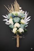 Mint Green Bouquet