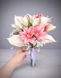 Harmony Bouquet