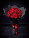 Heart of Roses