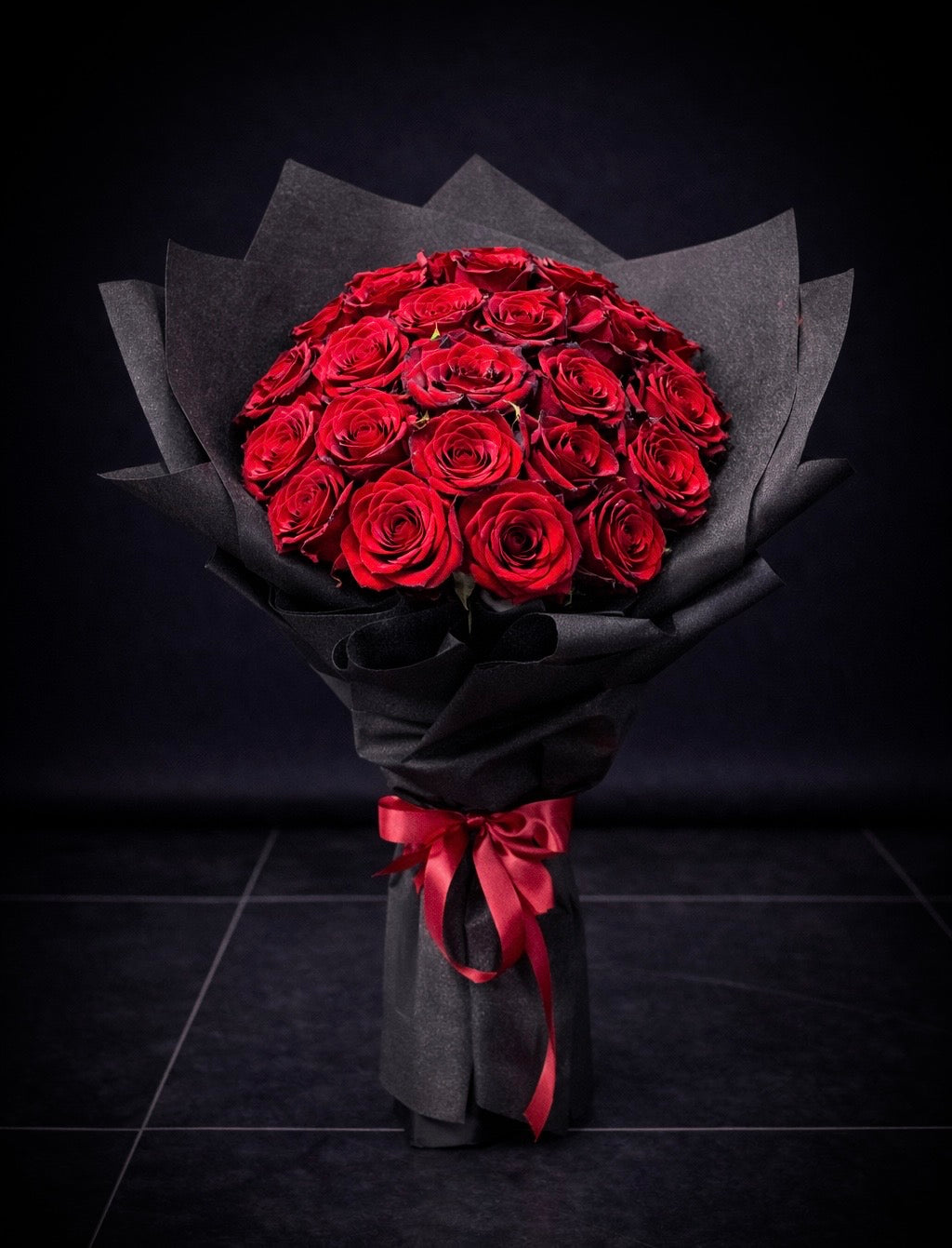 Heart of Roses