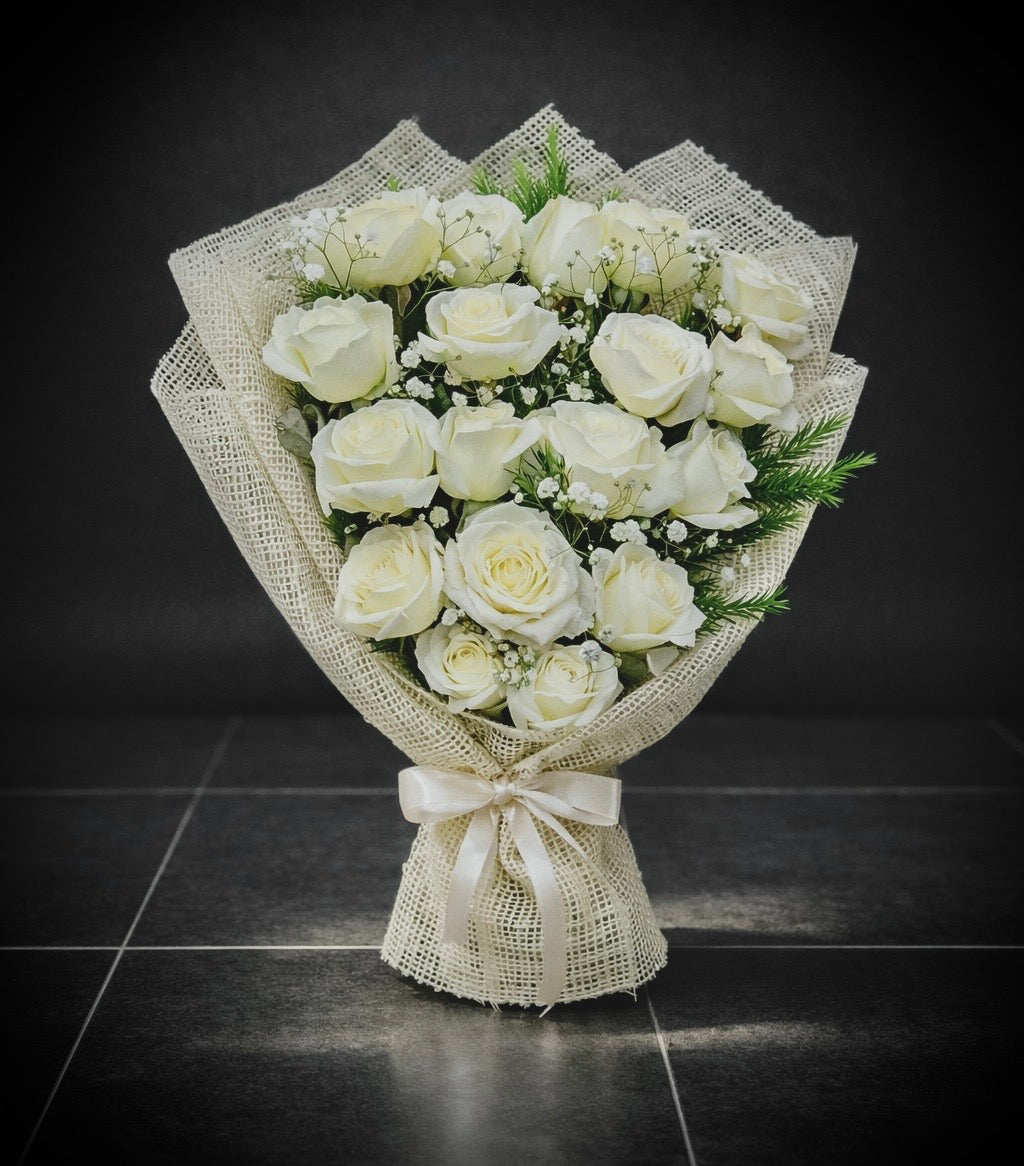 White Whisper