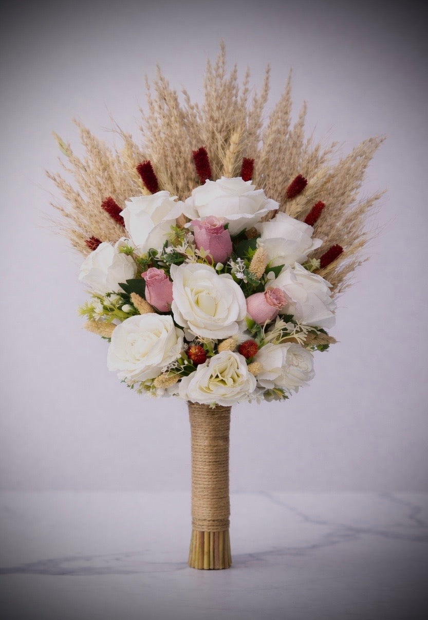 Crystal Bouquet