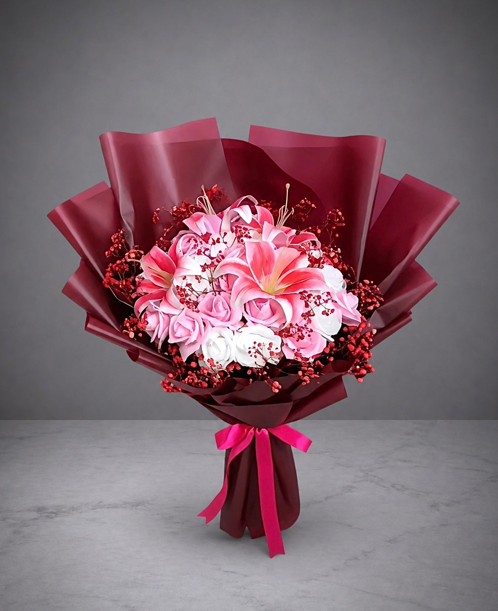 Gift of Roses