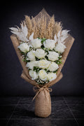 Blush Garden