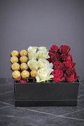 Flower box