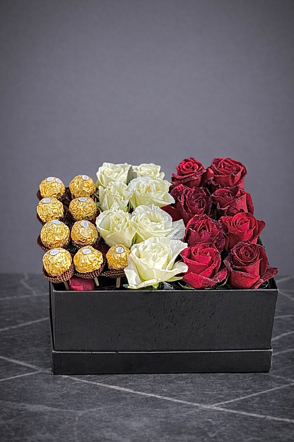 Flower box