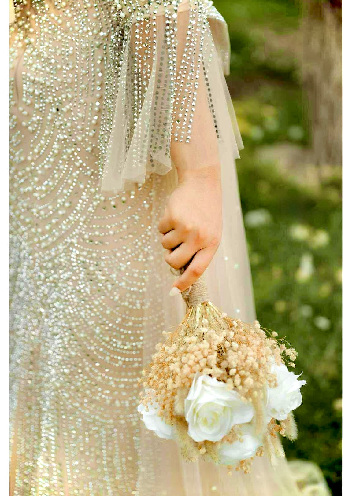 Elegant Pearl