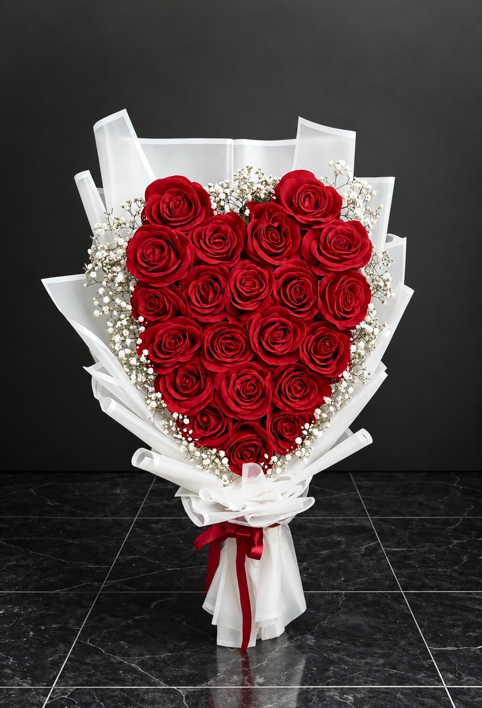 Dreamy Roses