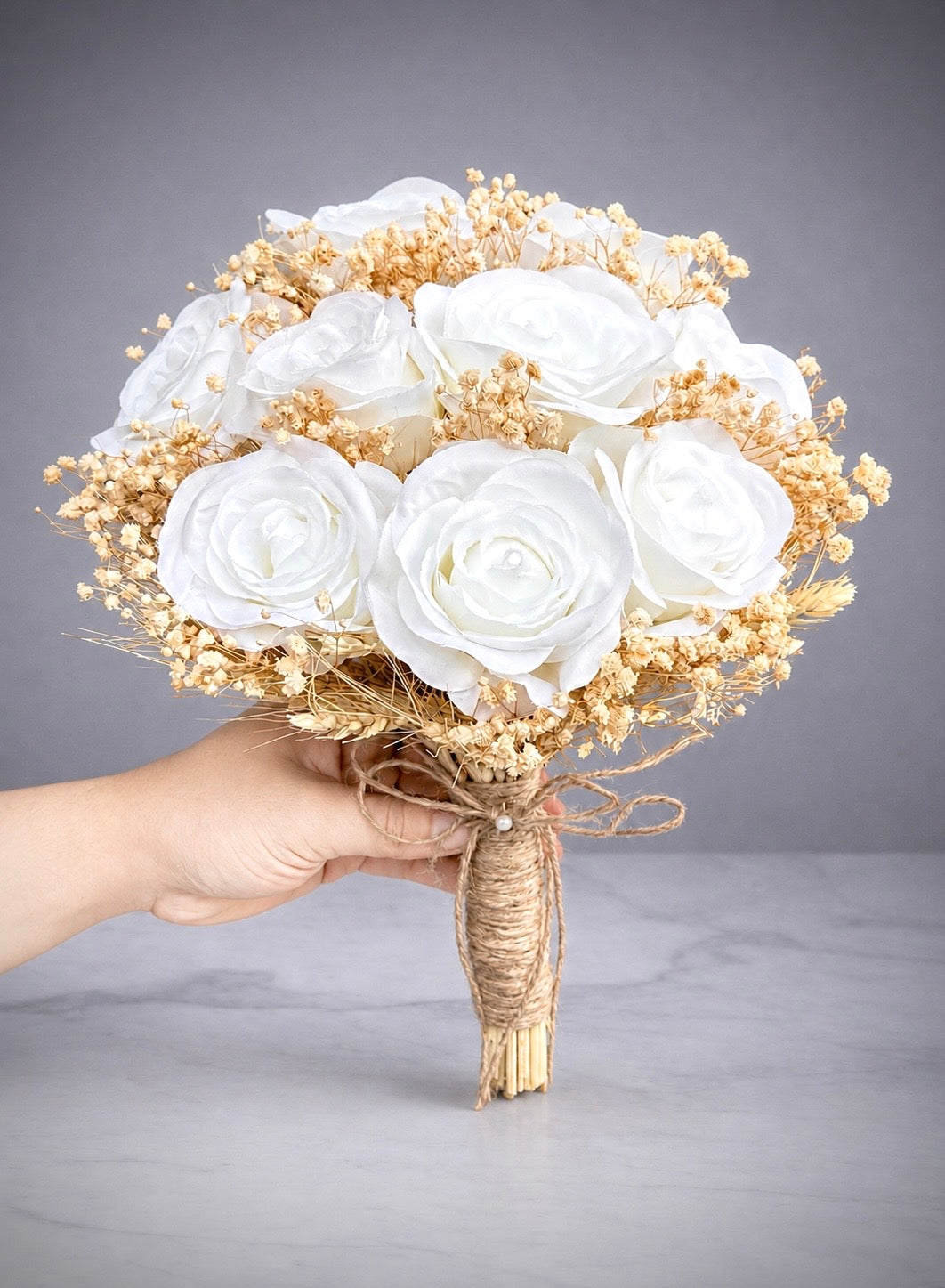 Whispering Petals
