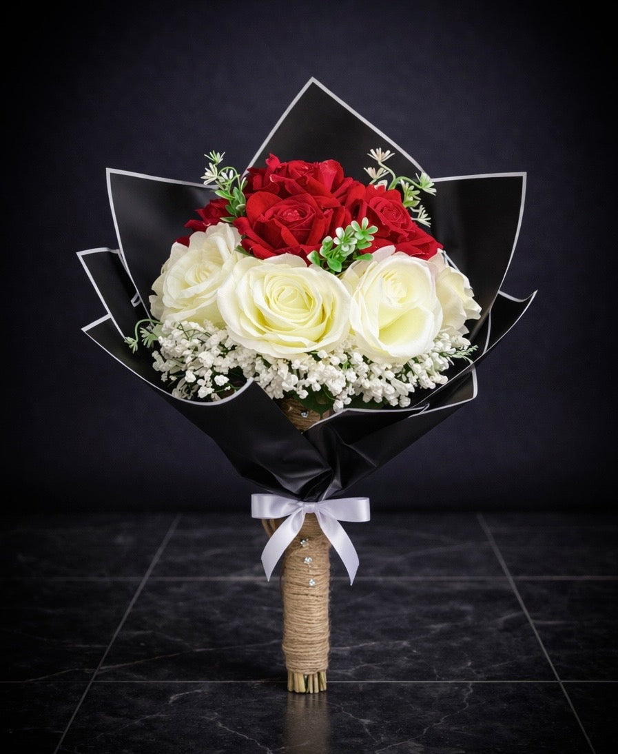 Velvet Roses