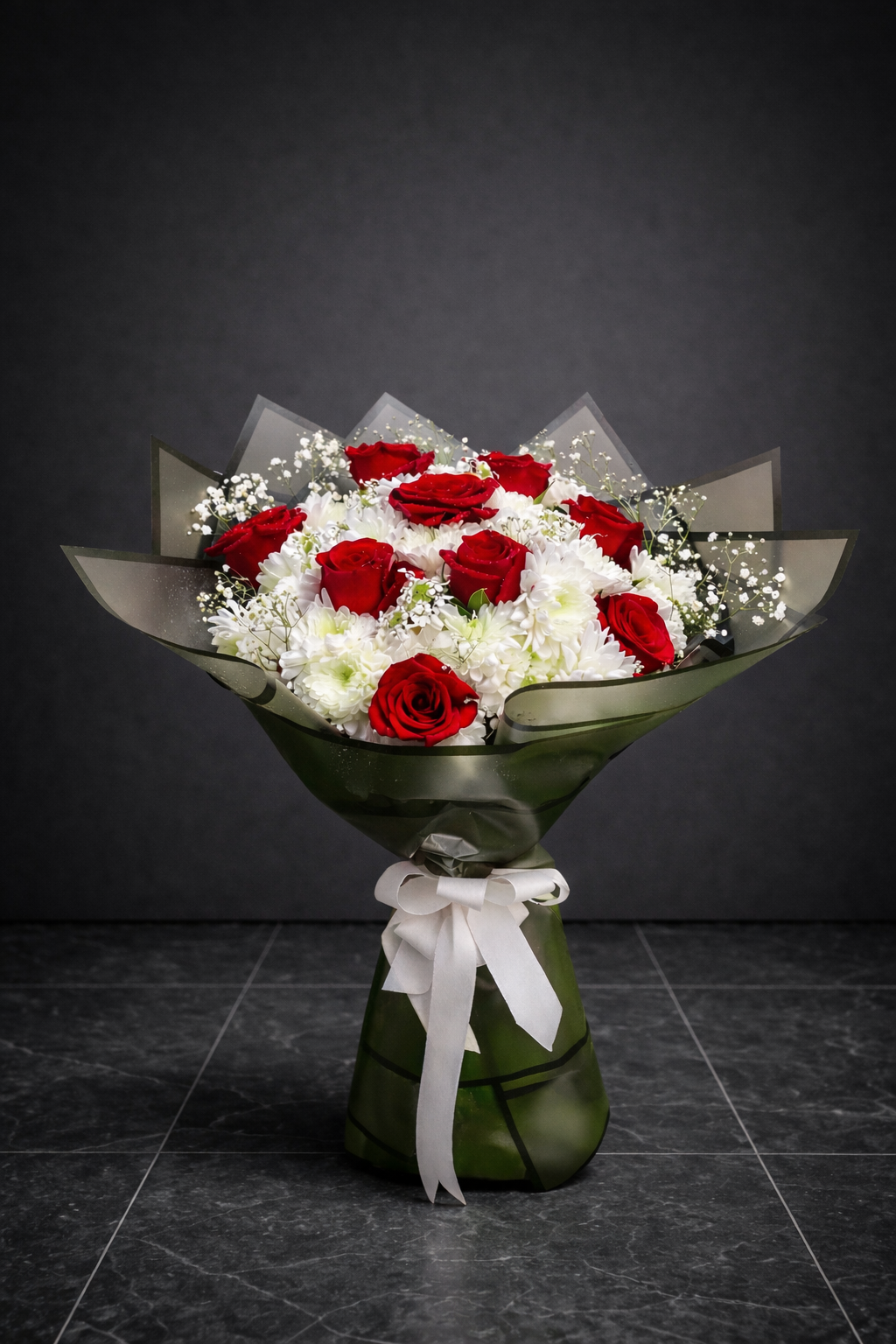 Love rose