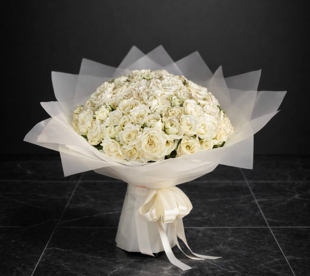 Bloom Elegance
