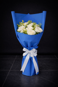 ‏Classic Bloom