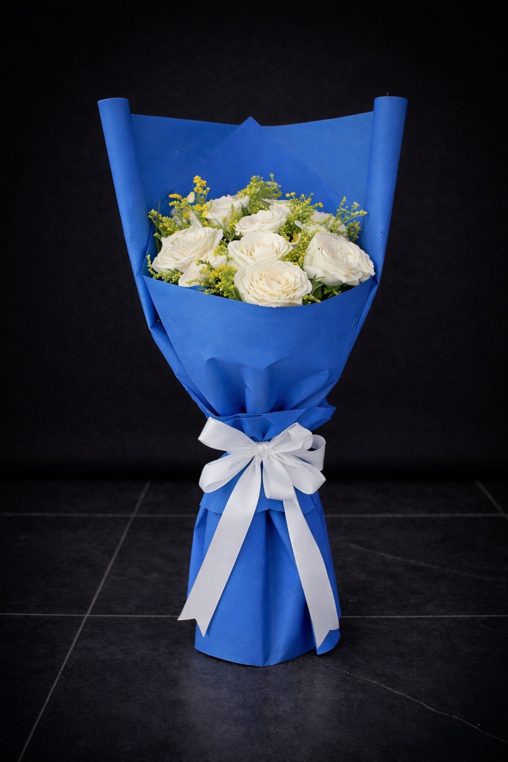 ‏Classic Bloom