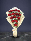 Happiness rose
