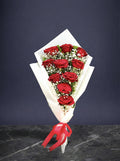 Fresh rose