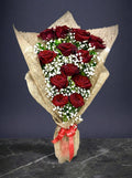 Red rose